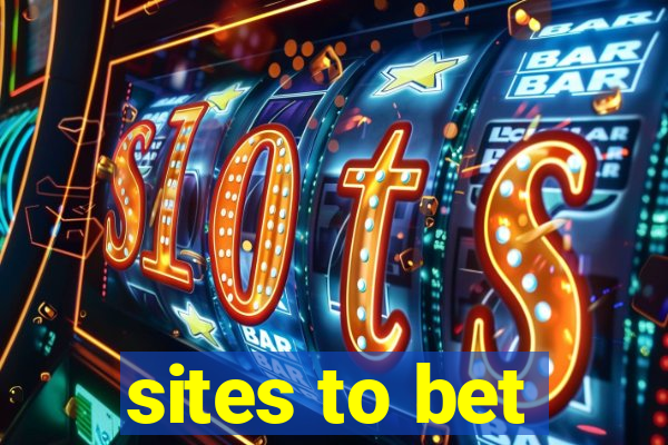 sites to bet